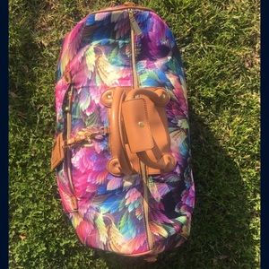 Adrienne VIttadini luggage bag